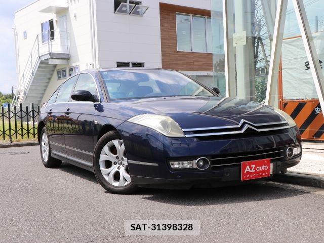 Citroen C6 2011-08 8365139-20