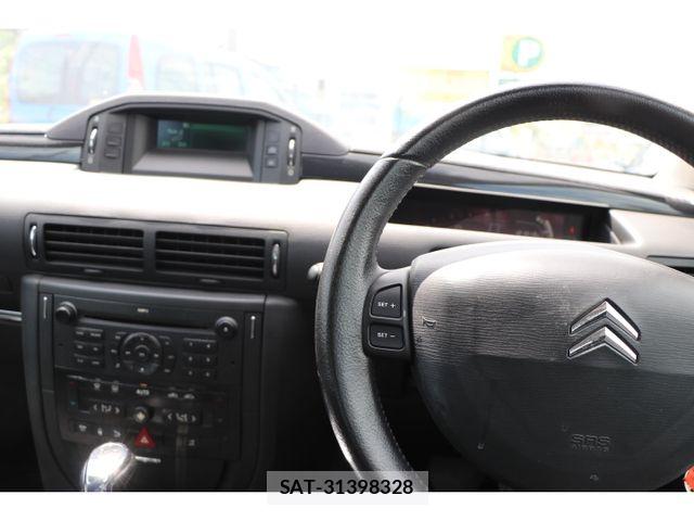 Citroen C6 2011-08 8365139-3