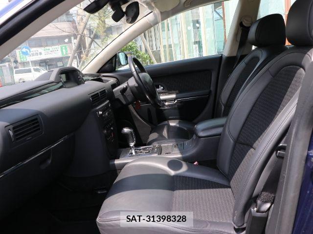 Citroen C6 2011-08 8365139-6
