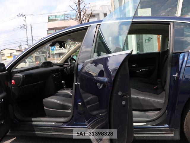 Citroen C6 2011-08 8365139-8