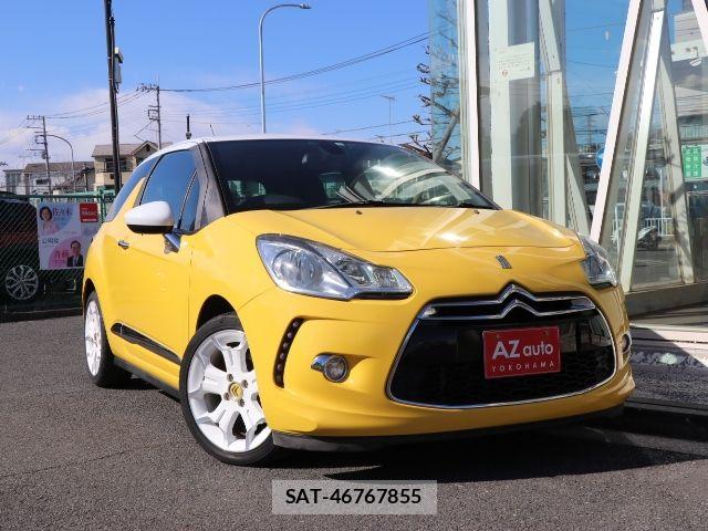 sat car