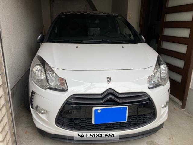 sat car