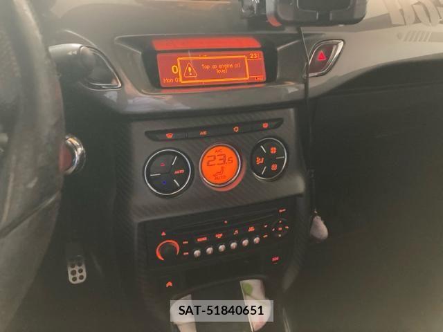 Citroen DS3 2011-08 7326212-9