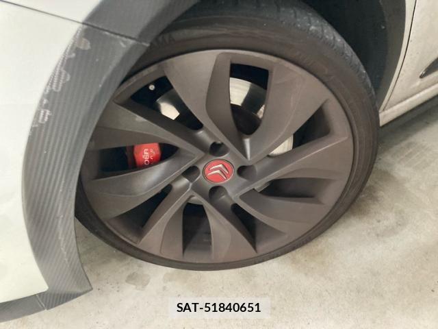 Citroen DS3 2011-08 7326212-3