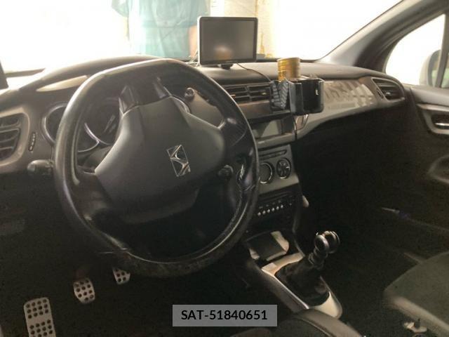 Citroen DS3 2011-08 7326212-5