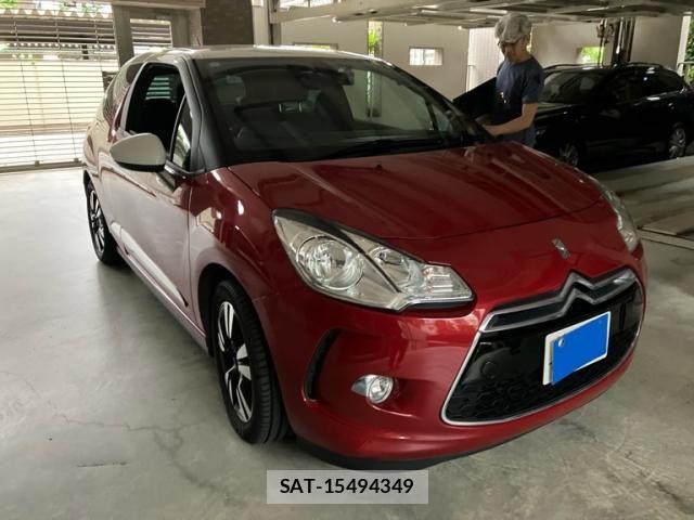 sat car