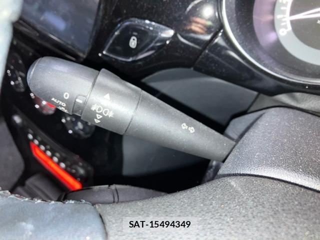 Citroen DS3 2013-08 7326216-9