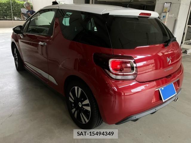 Citroen DS3 2013-08 7326216-1