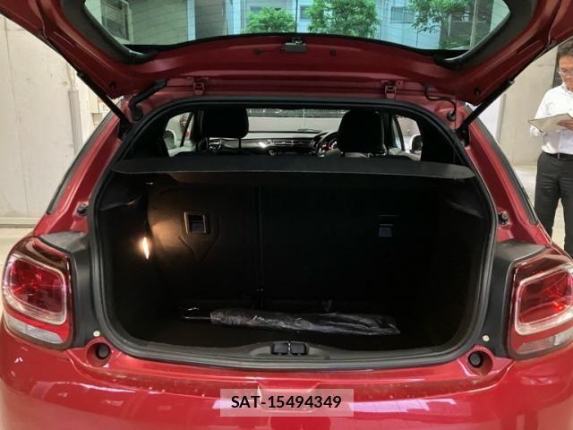 Citroen DS3 2013-08 7326216-20