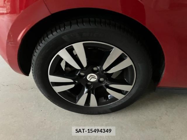 Citroen DS3 2013-08 7326216-3