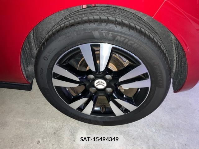 Citroen DS3 2013-08 7326216-4