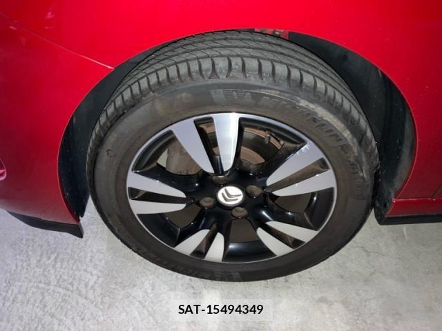 Citroen DS3 2013-08 7326216-5