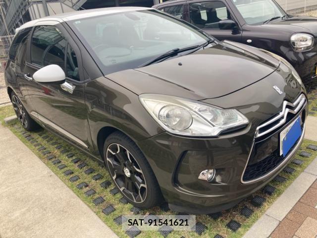sat car