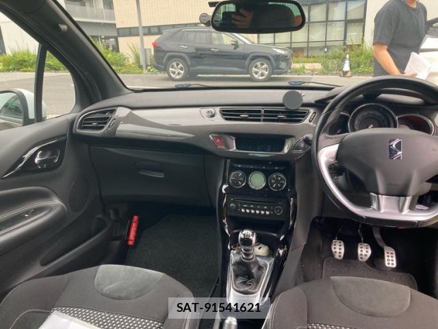 Citroen DS3 2012-07 7453465-9