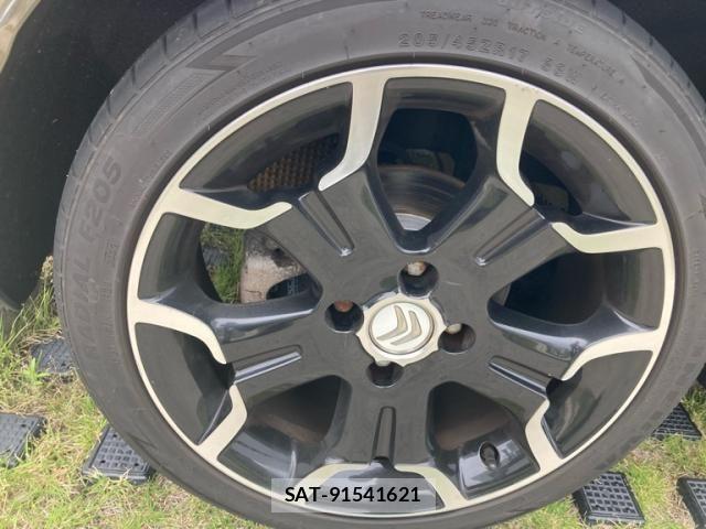 Citroen DS3 2012-07 7453465-18