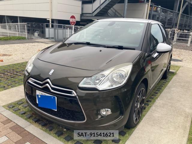 Citroen DS3 2012-07 7453465-1