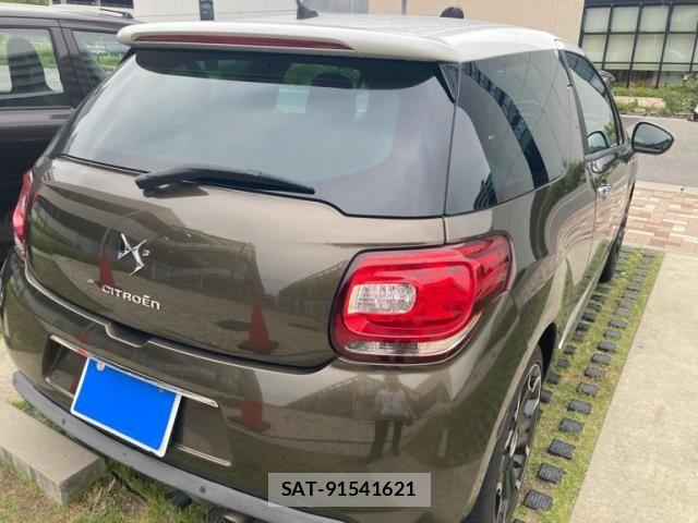 Citroen DS3 2012-07 7453465-2