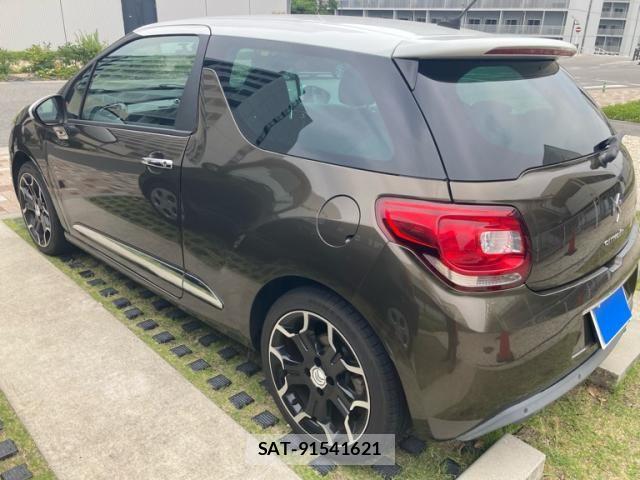 Citroen DS3 2012-07 7453465-3
