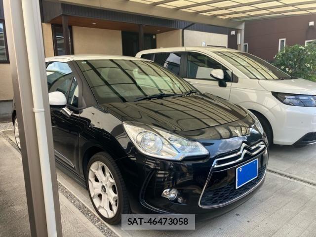 sat car