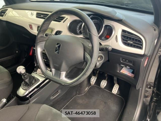 Citroen DS3 2011-11 7453466-10