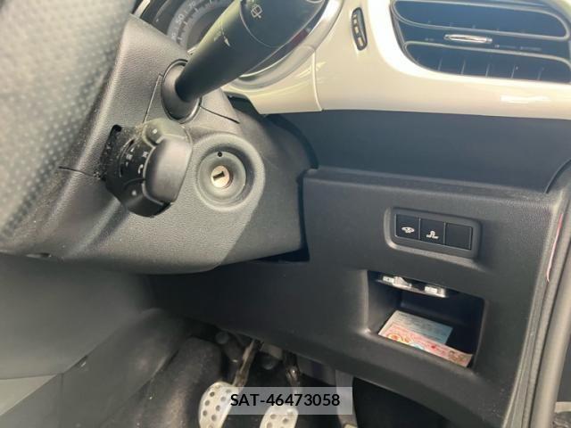 Citroen DS3 2011-11 7453466-11