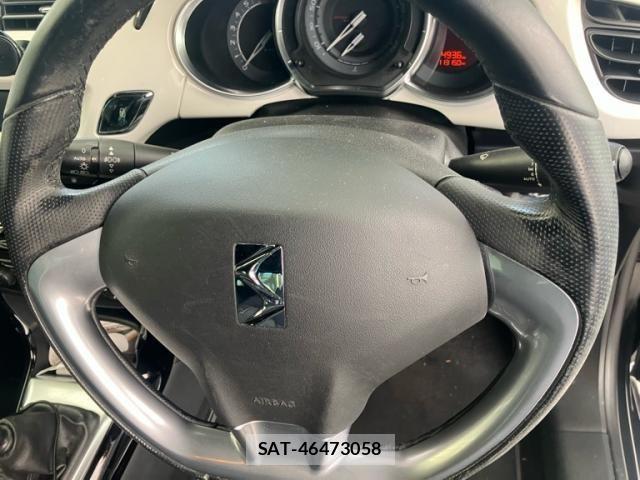 Citroen DS3 2011-11 7453466-12
