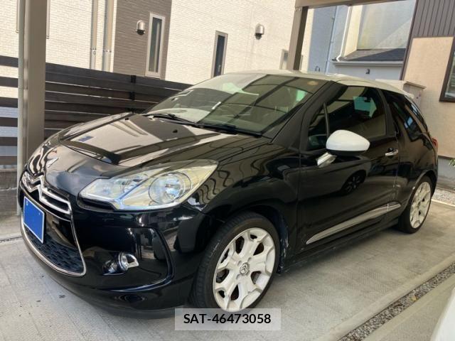 Citroen DS3 2011-11 7453466-1