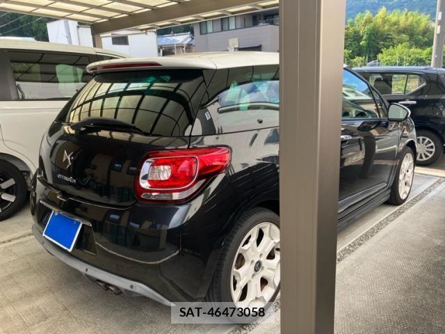 Citroen DS3 2011-11 7453466-3