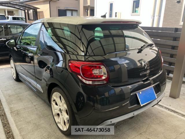 Citroen DS3 2011-11 7453466-4