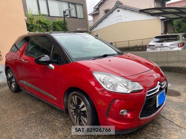 sat car