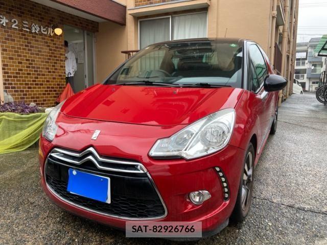 Citroen DS3 2014-10 7721893-1