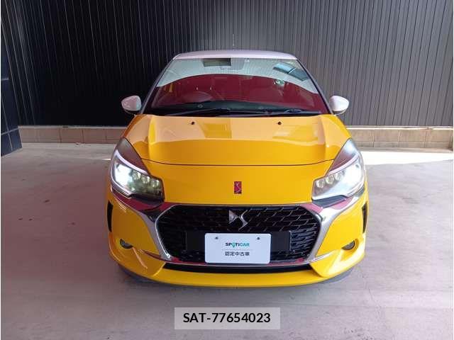 Citroen DS3 2017-09 8073249-1