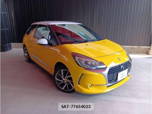 Citroen DS3 2017-09 8073249-2