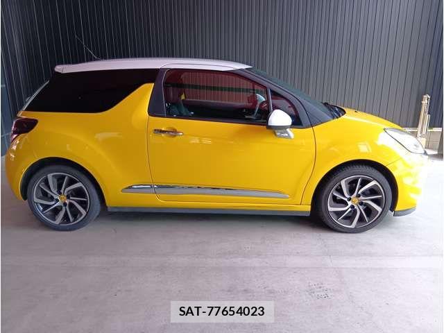 Citroen DS3 2017-09 8073249-3