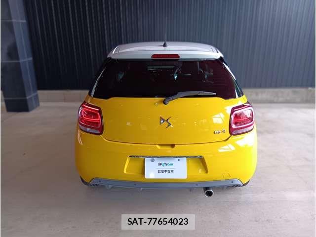 Citroen DS3 2017-09 8073249-5