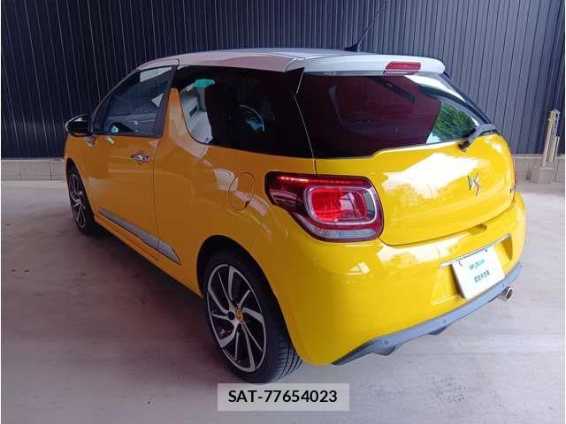 Citroen DS3 2017-09 8073249-6