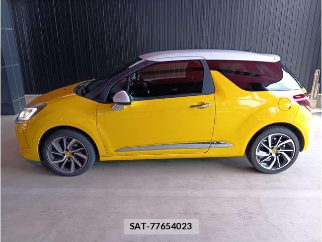 Citroen DS3 2017-09 8073249-7