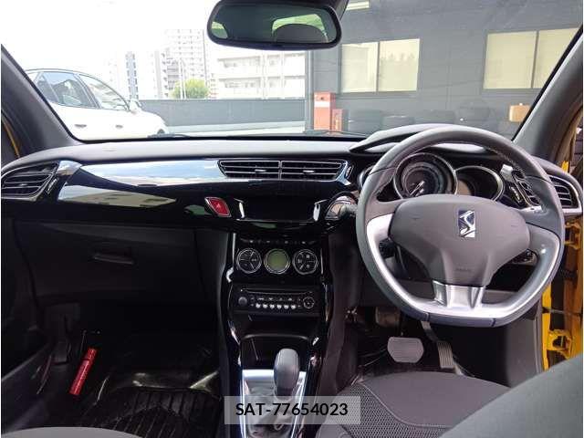 Citroen DS3 2017-09 8073249-8