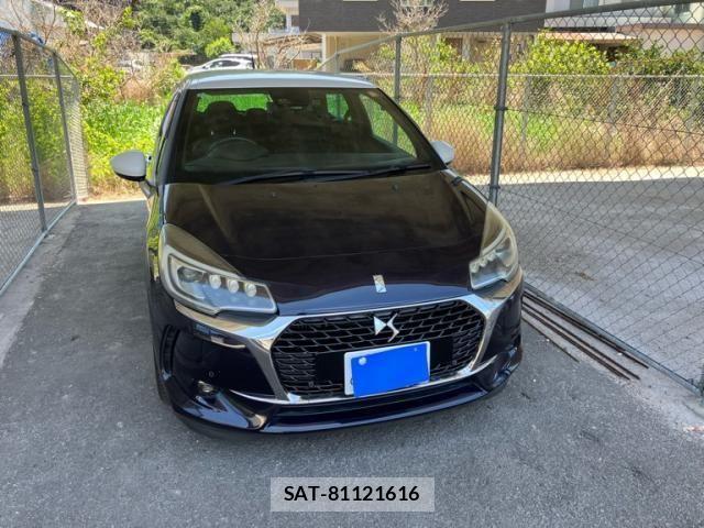 sat car