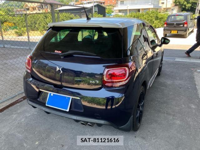 Citroen DS3 2016-07 8244839-1