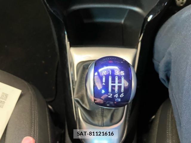 Citroen DS3 2016-07 8244839-21