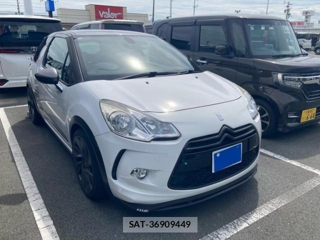sat car