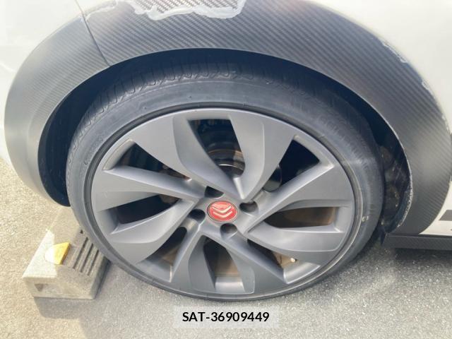 Citroen DS3 2012-03 8665942-9