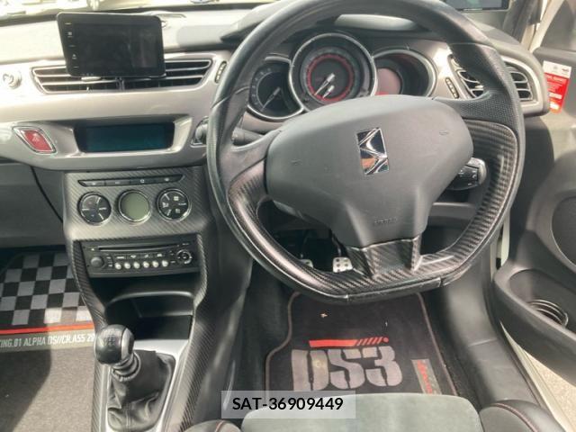 Citroen DS3 2012-03 8665942-12