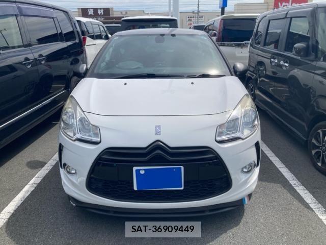 Citroen DS3 2012-03 8665942-1