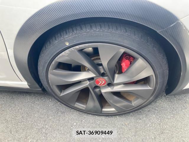 Citroen DS3 2012-03 8665942-8