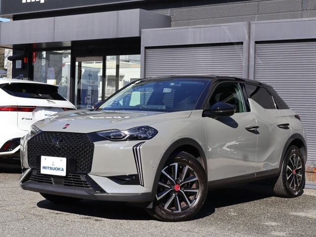 Citroen DS3 2024-06 4588932-0
