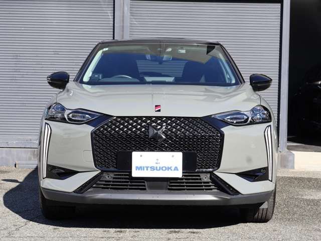 Citroen DS3 2024-06 4588932-1