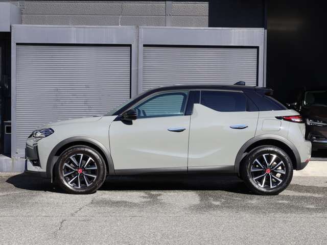 Citroen DS3 2024-06 4588932-2