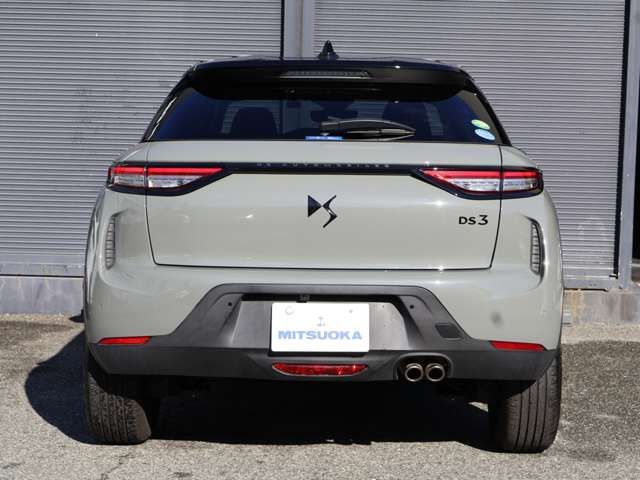 Citroen DS3 2024-06 4588932-4